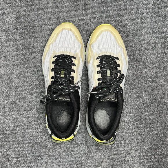 New Balance Fresh Foam Arishi Trail Running Womens Size 10 Grey Athleitc Sneaker - Picture 9 of 12